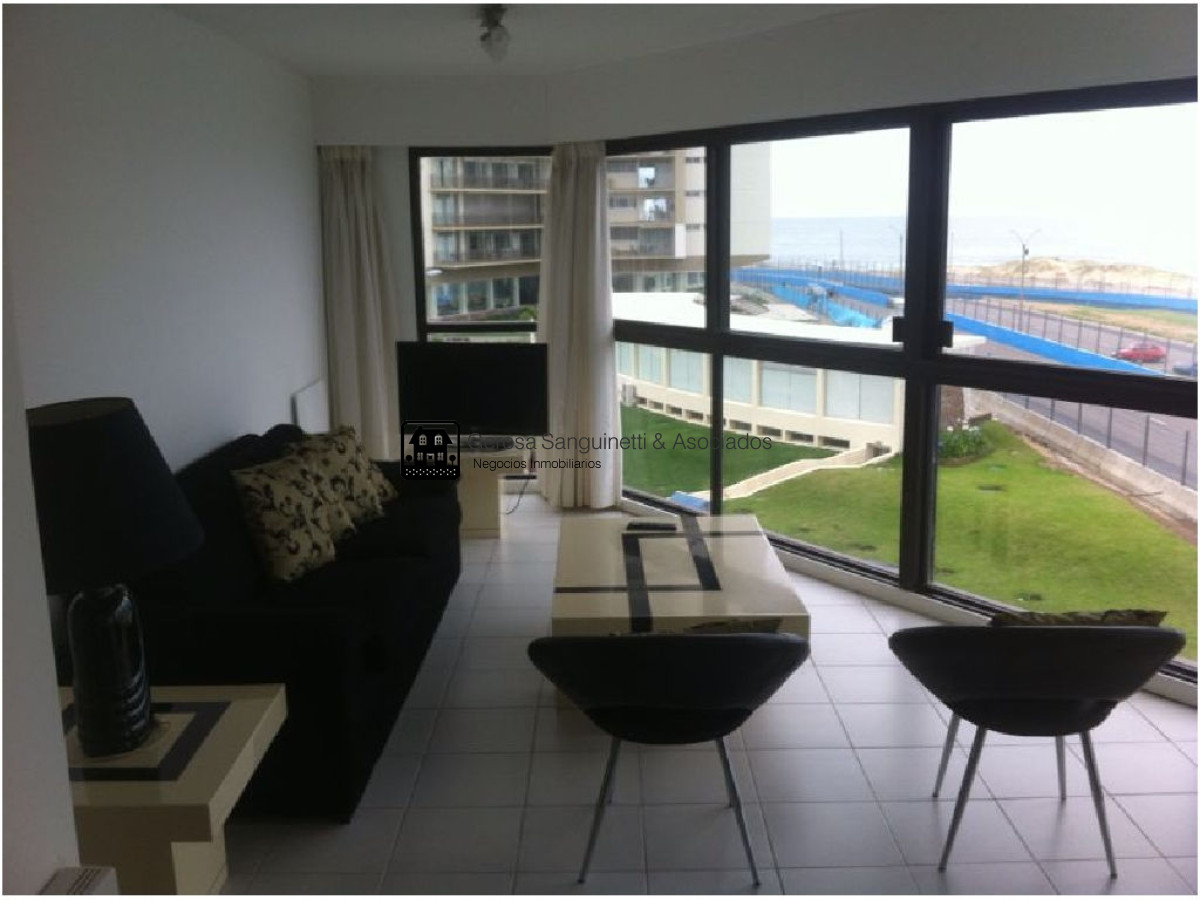 Apartamento ID.17 - Apartamento en Punta del Este, Brava