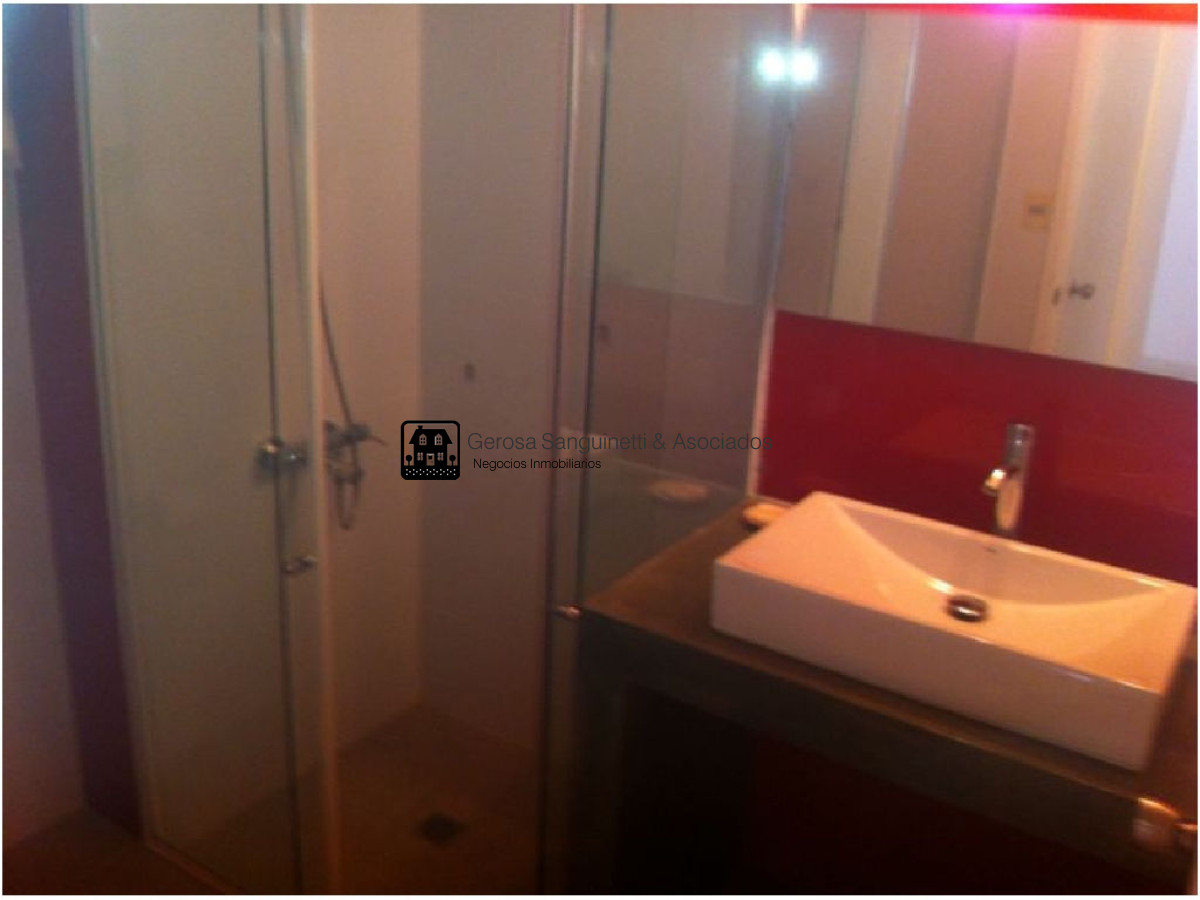 Apartamento ID.17 - Apartamento en Punta del Este, Brava