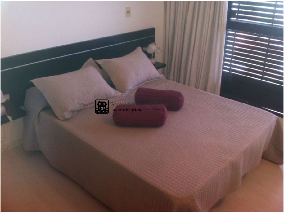 Apartamento ID.17 - Apartamento en Punta del Este, Brava