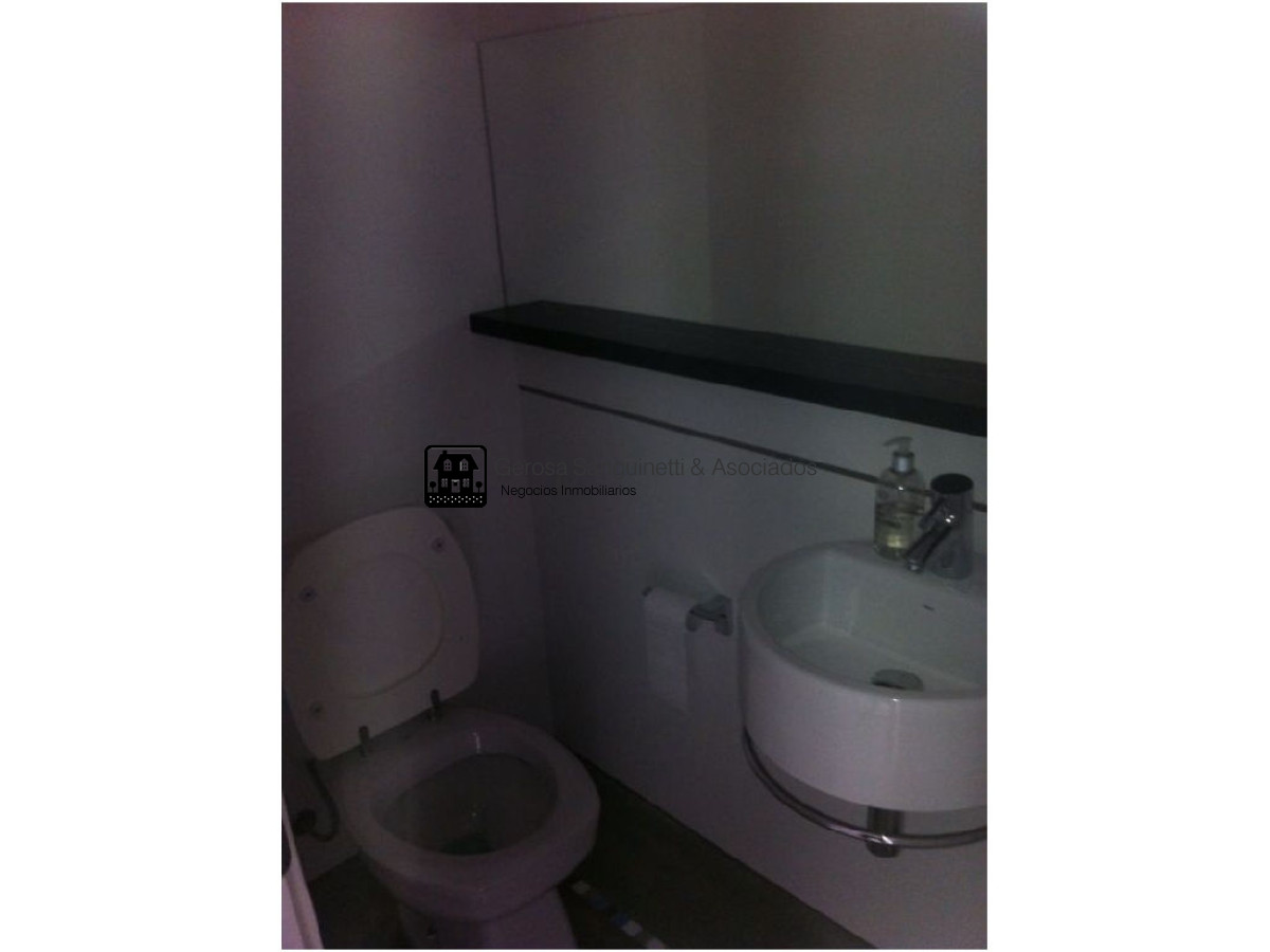Apartamento ID.17 - Apartamento en Punta del Este, Brava