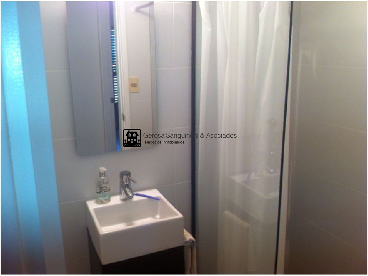Apartamento ID.17 - Apartamento en Punta del Este, Brava