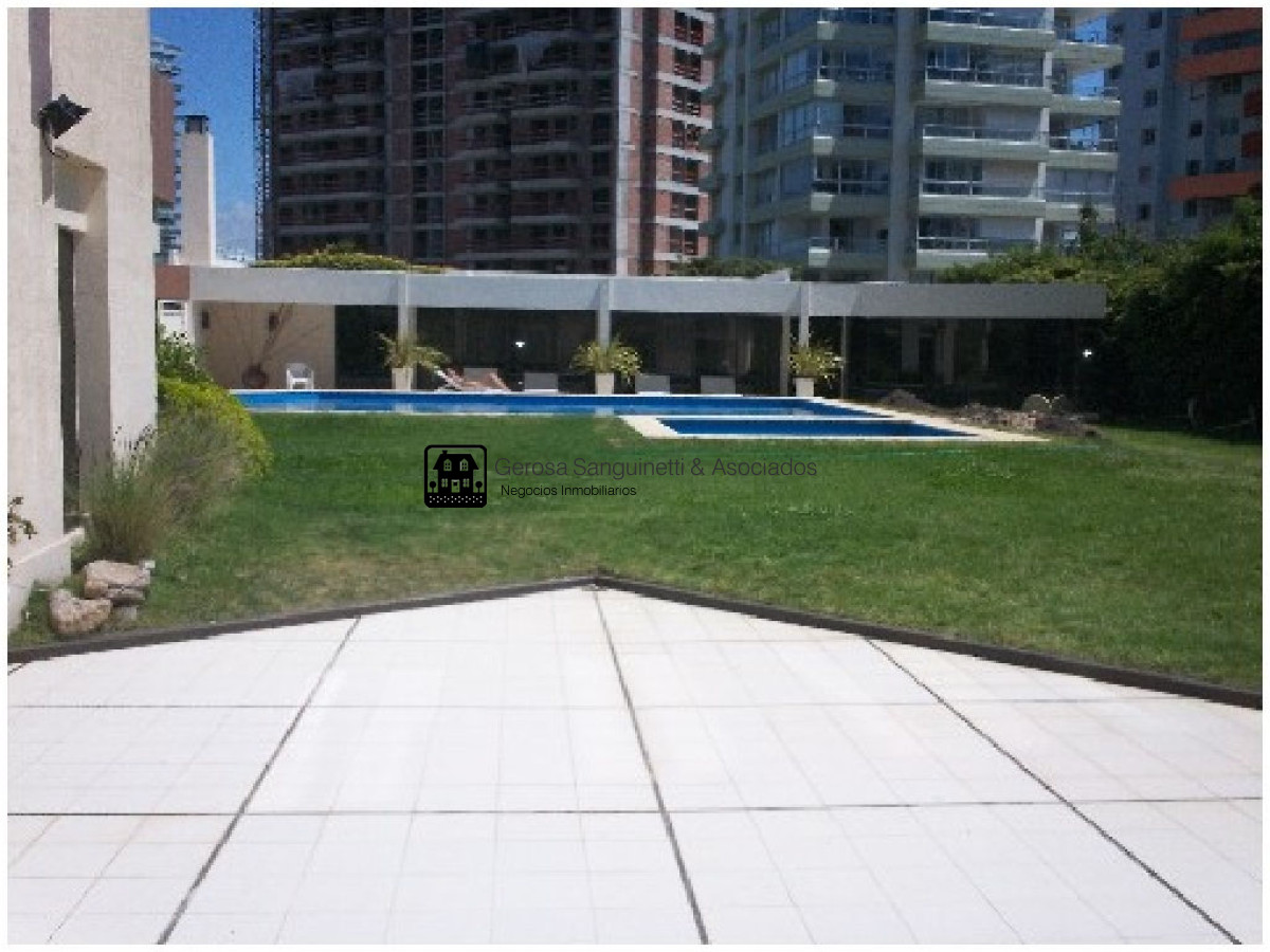 Apartamento ID.17 - Apartamento en Punta del Este, Brava