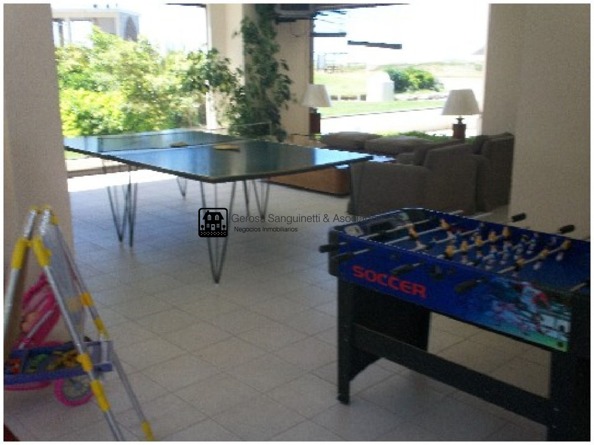 Apartamento ID.17 - Apartamento en Punta del Este, Brava