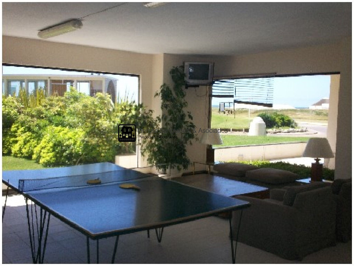 Apartamento ID.17 - Apartamento en Punta del Este, Brava