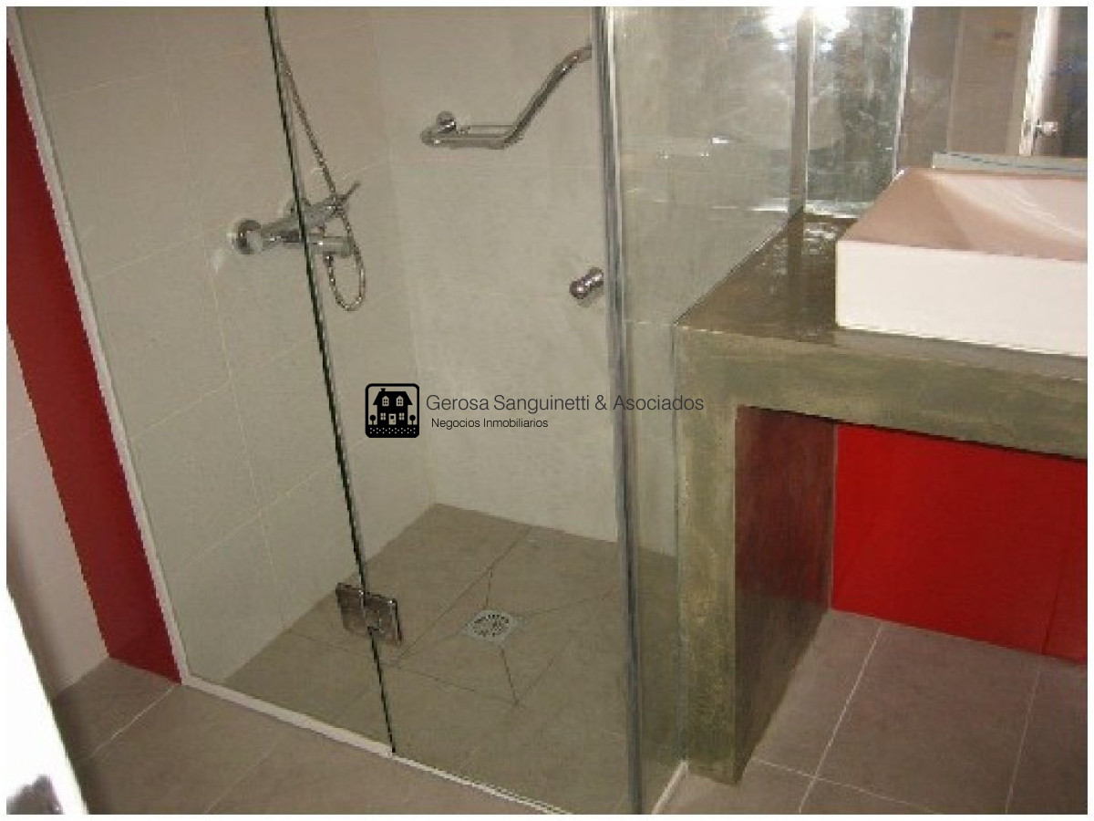 Apartamento ID.17 - Apartamento en Punta del Este, Brava