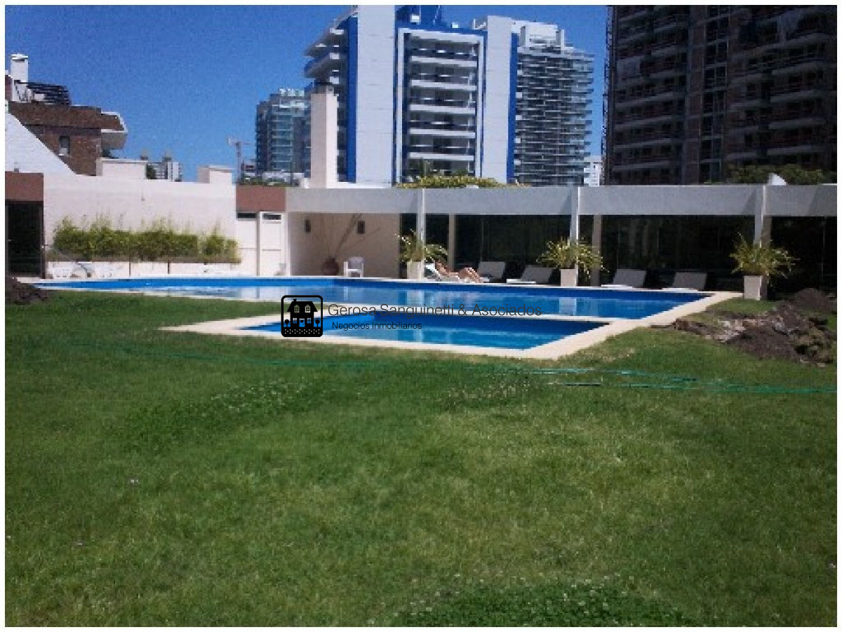 Apartamento ID.17 - Apartamento en Punta del Este, Brava