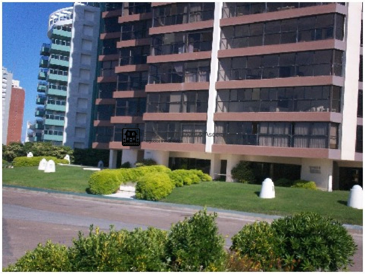 Apartamento ID.17 - Apartamento en Punta del Este, Brava
