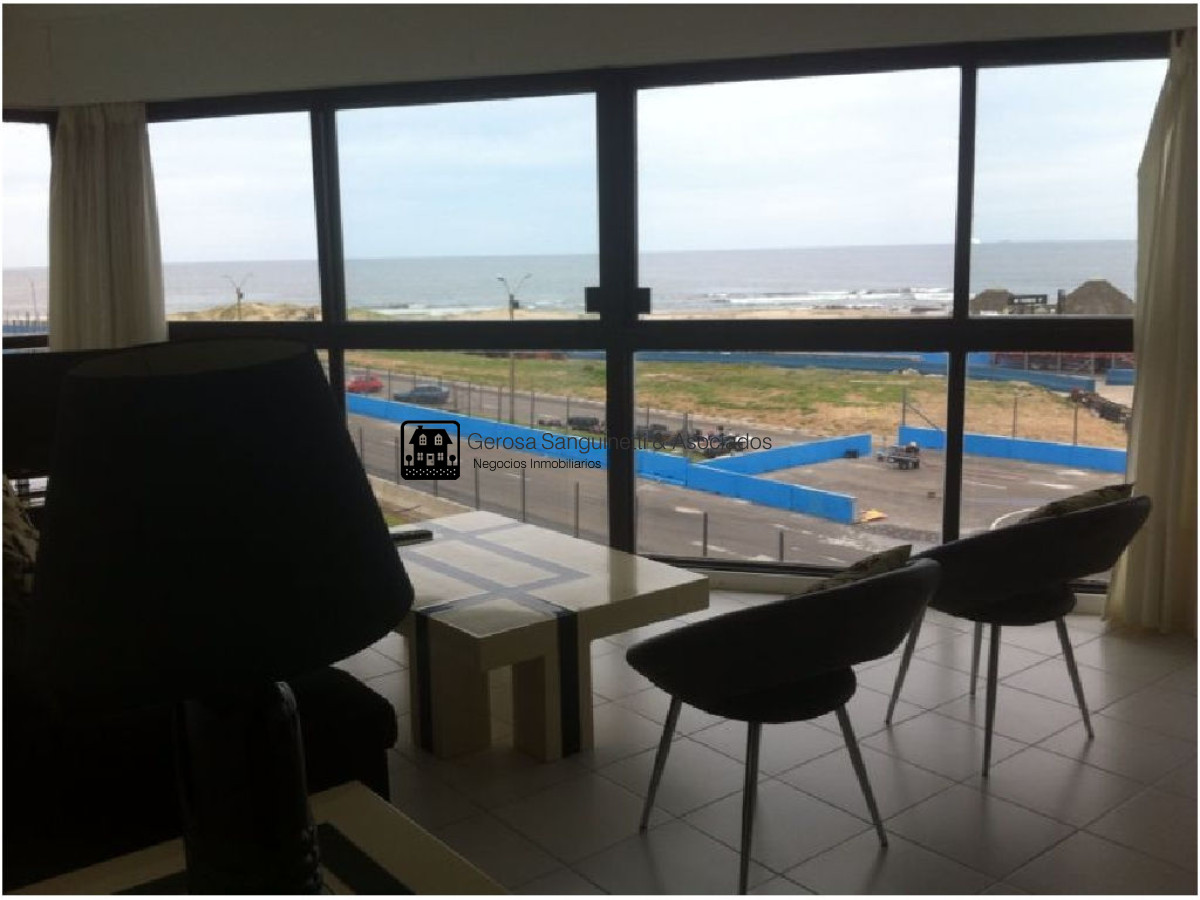 Apartamento ID.17 - Apartamento en Punta del Este, Brava