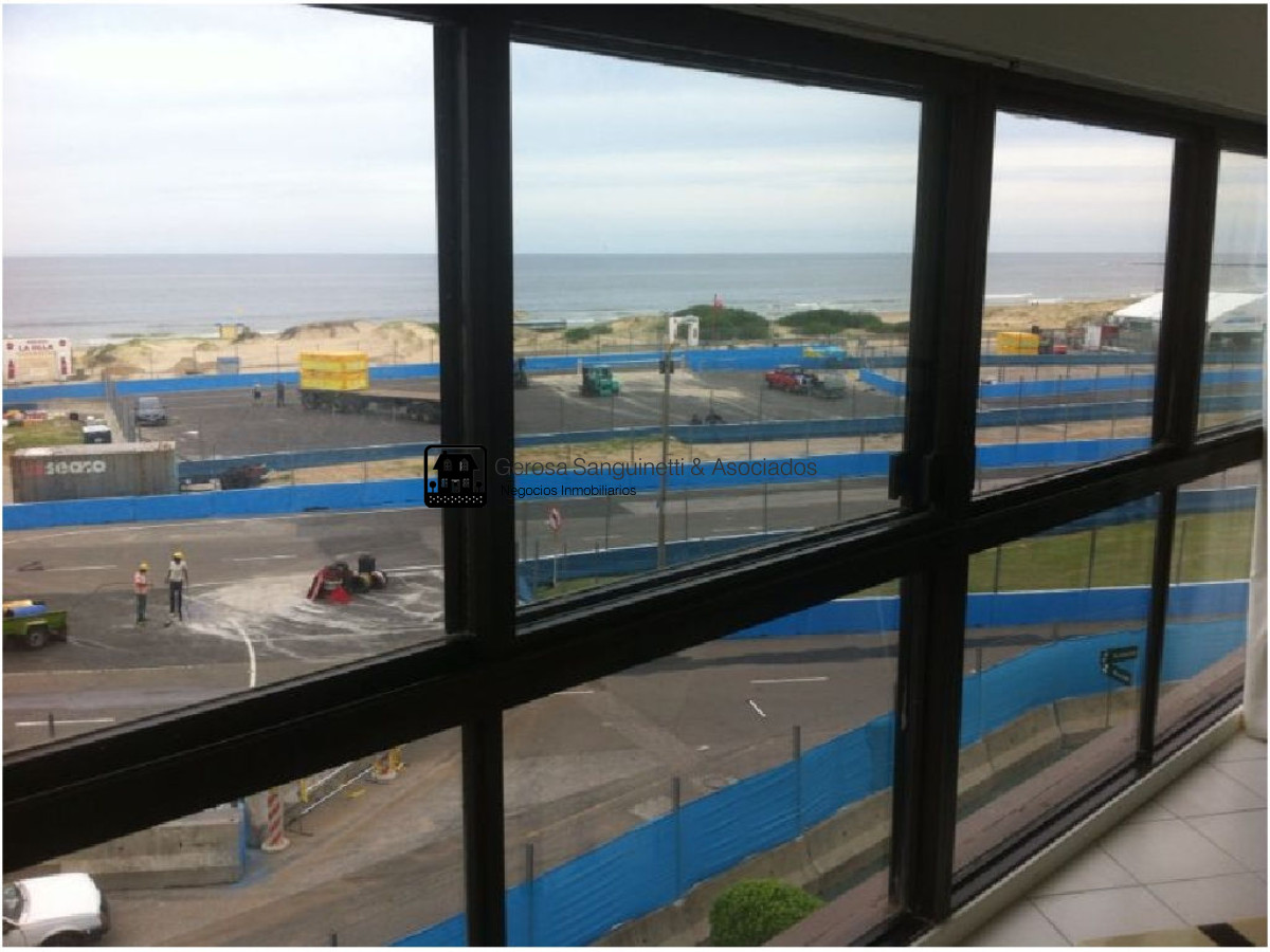 Apartamento ID.17 - Apartamento en Punta del Este, Brava