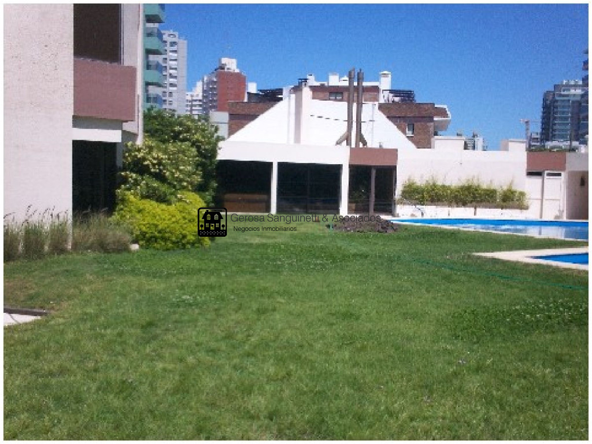Apartamento ID.17 - Apartamento en Punta del Este, Brava