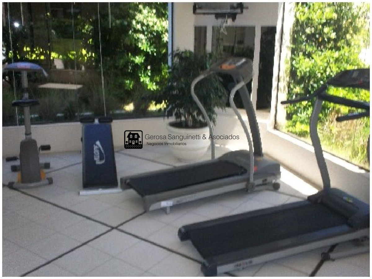 Apartamento ID.17 - Apartamento en Punta del Este, Brava