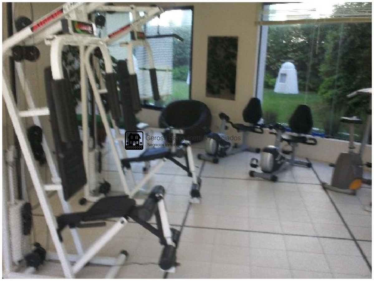 Apartamento ID.17 - Apartamento en Punta del Este, Brava