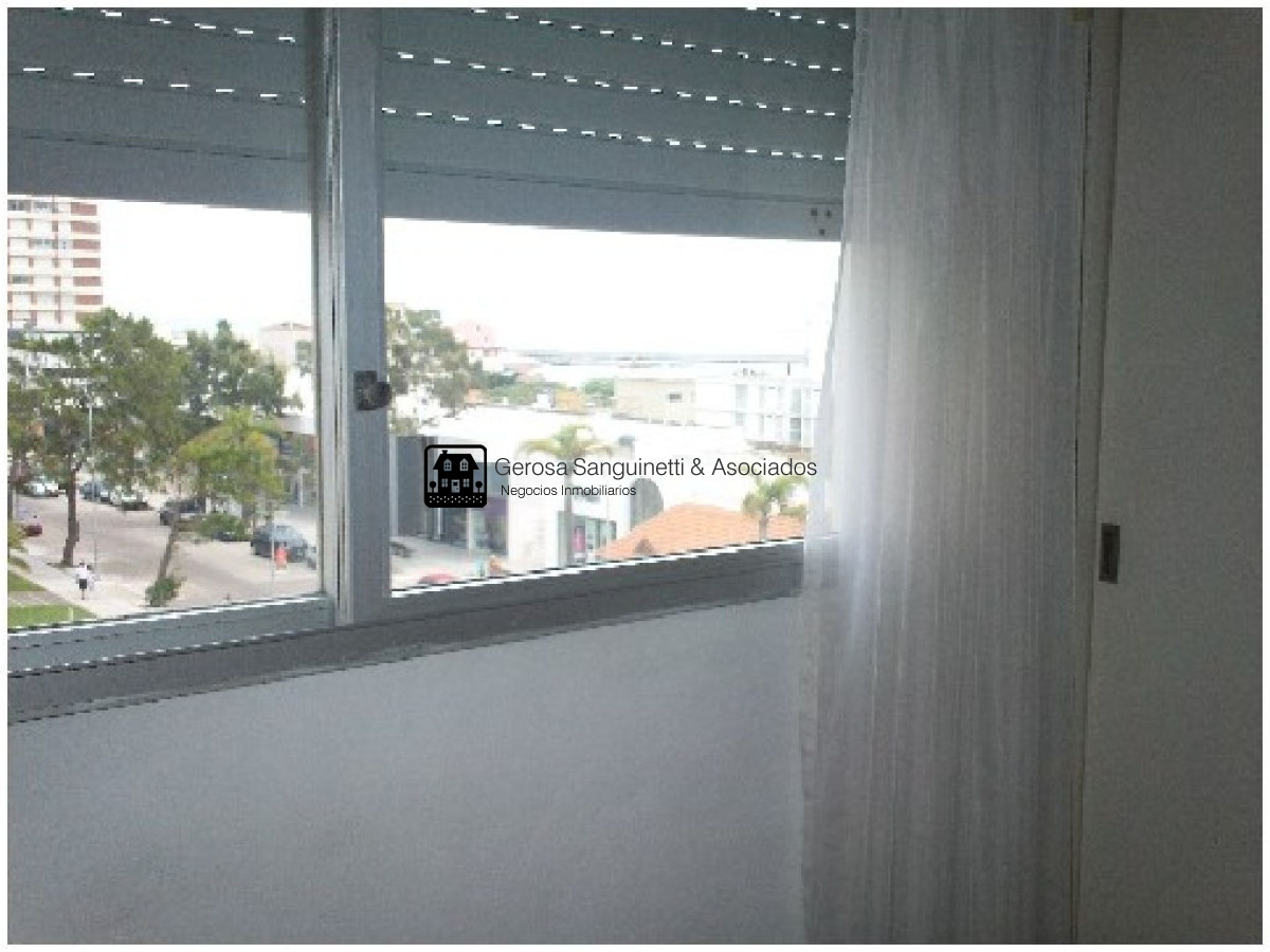 Apartamento ID.20 - Apartamento en Punta del Este, Península