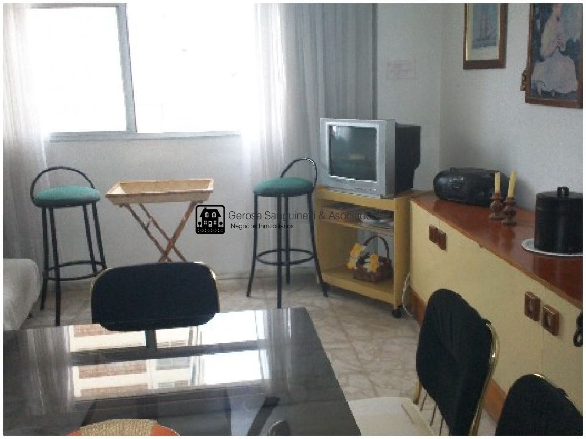 Apartamento ID.20 - Apartamento en Punta del Este, Península