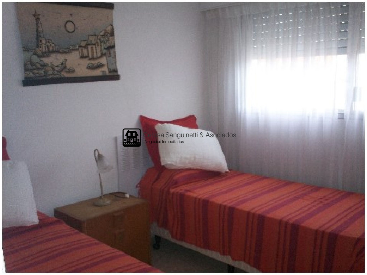 Apartamento ID.20 - Apartamento en Punta del Este, Península