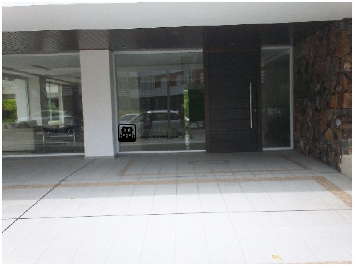 Apartamento ID.20 - Apartamento en Punta del Este, Península