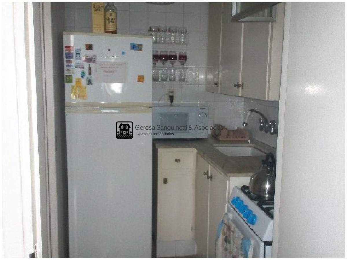 Apartamento ID.20 - Apartamento en Punta del Este, Península