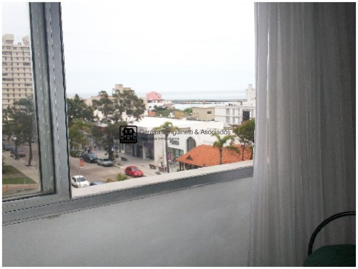 Apartamento ID.20 - Apartamento en Punta del Este, Península