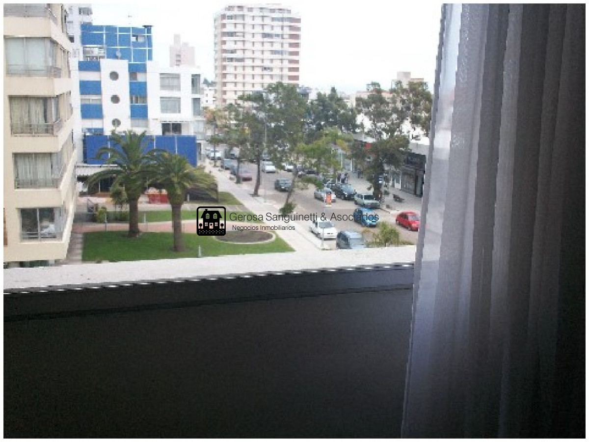 Apartamento ID.20 - Apartamento en Punta del Este, Península