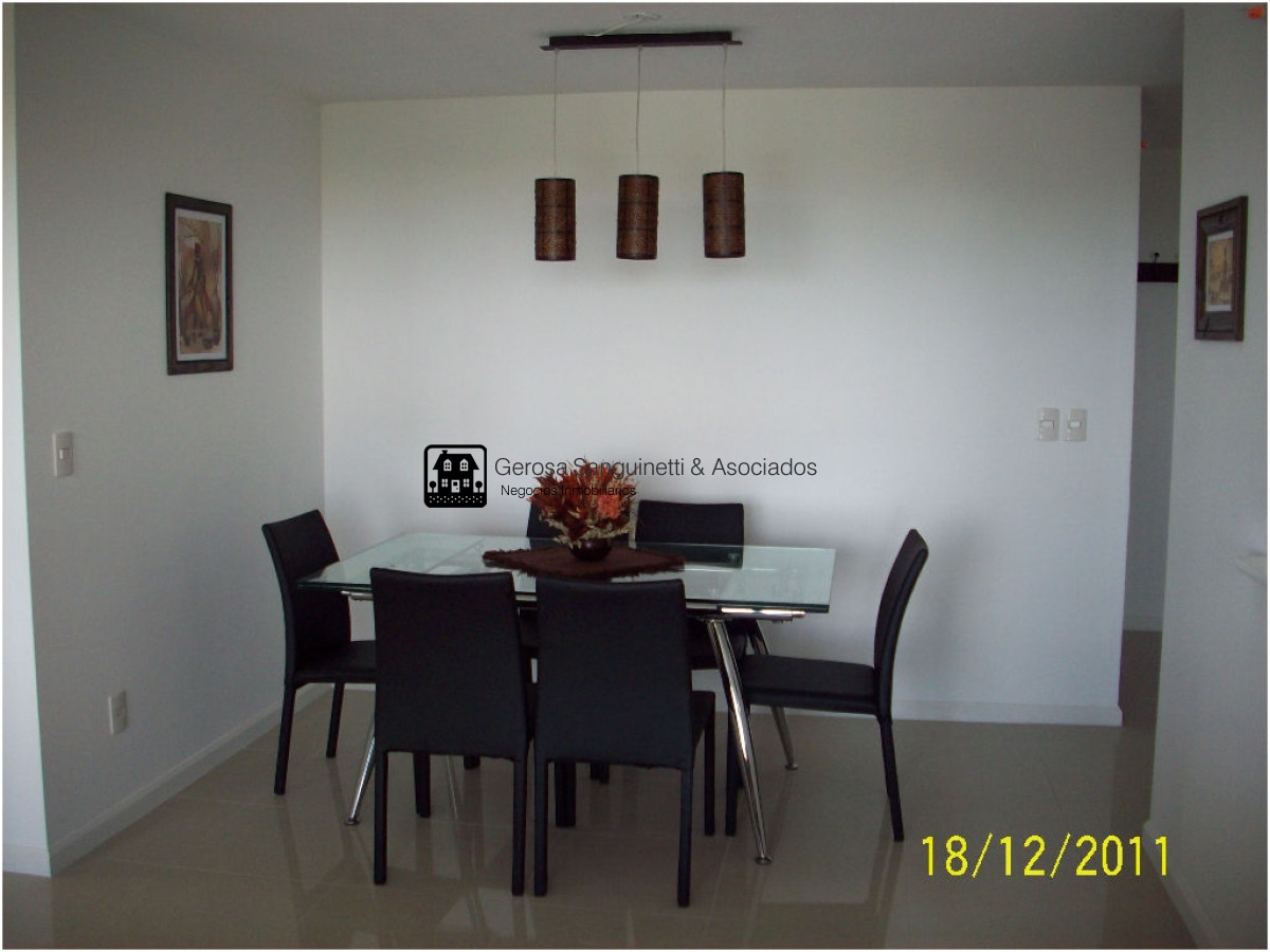 Apartamento ID.219 - Apartamento en Punta del Este, Roosevelt