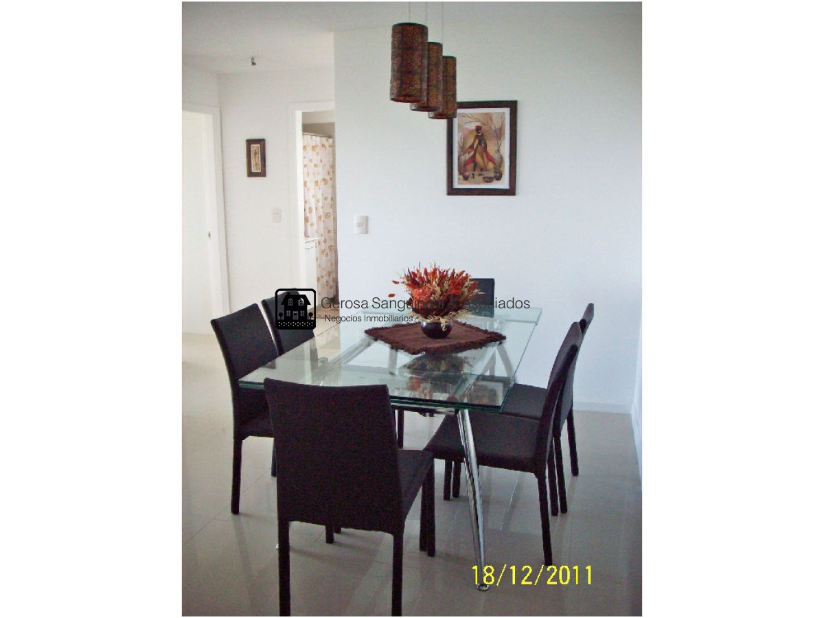 Apartamento ID.219 - Apartamento en Punta del Este, Roosevelt