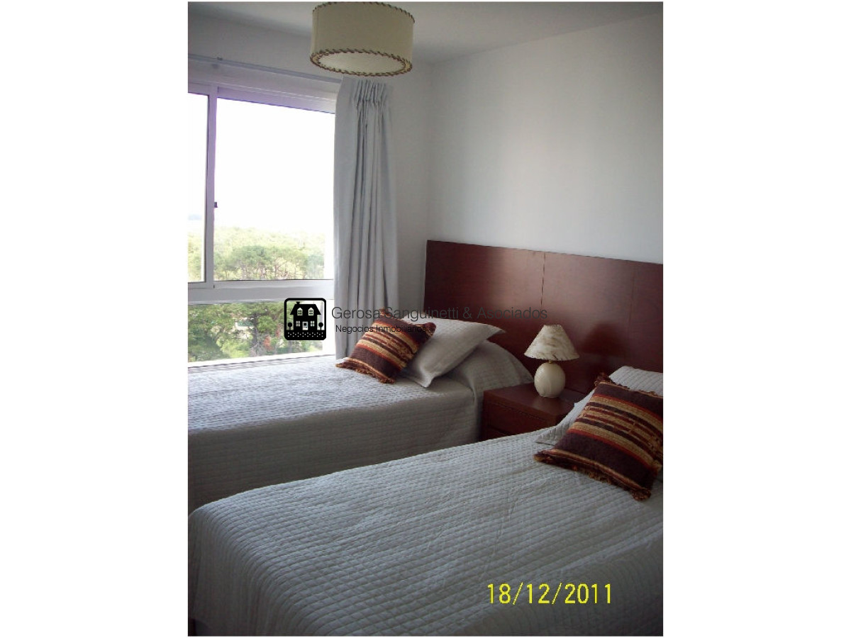 Apartamento ID.219 - Apartamento en Punta del Este, Roosevelt