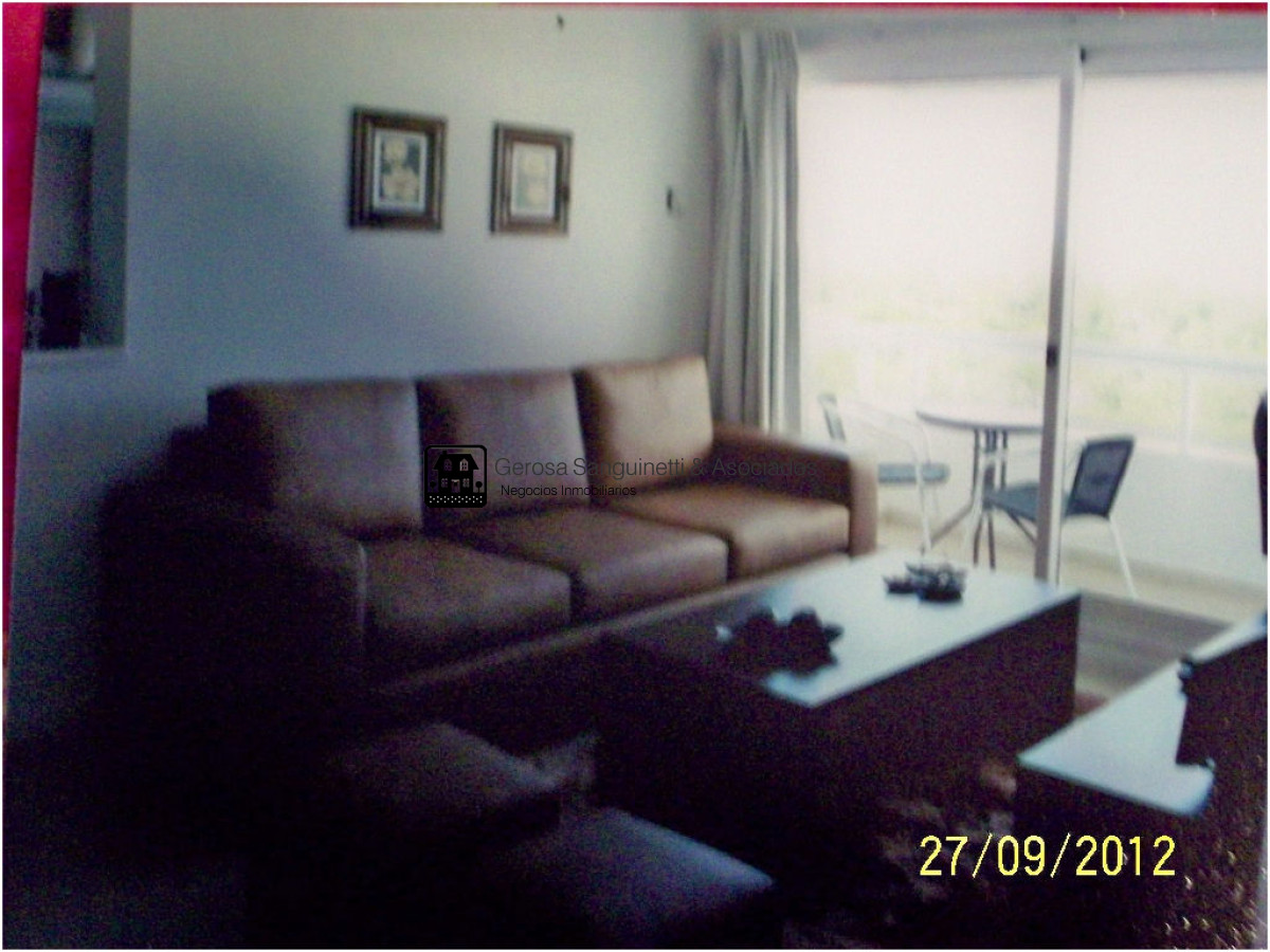 Apartamento ID.219 - Apartamento en Punta del Este, Roosevelt