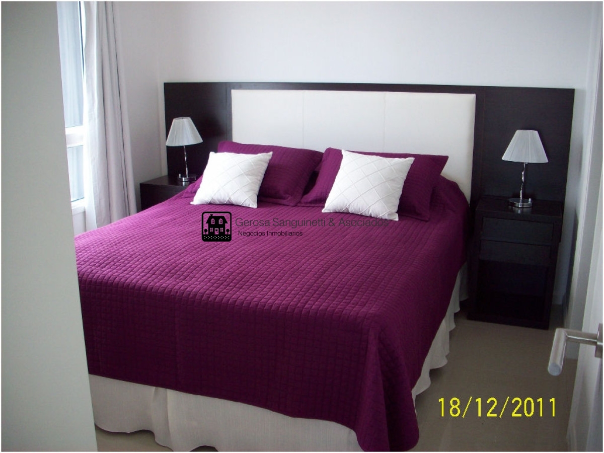Apartamento ID.219 - Apartamento en Punta del Este, Roosevelt