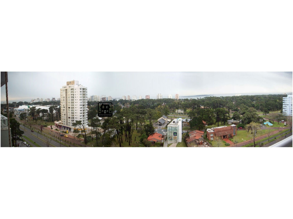 Apartamento ID.219 - Apartamento en Punta del Este, Roosevelt