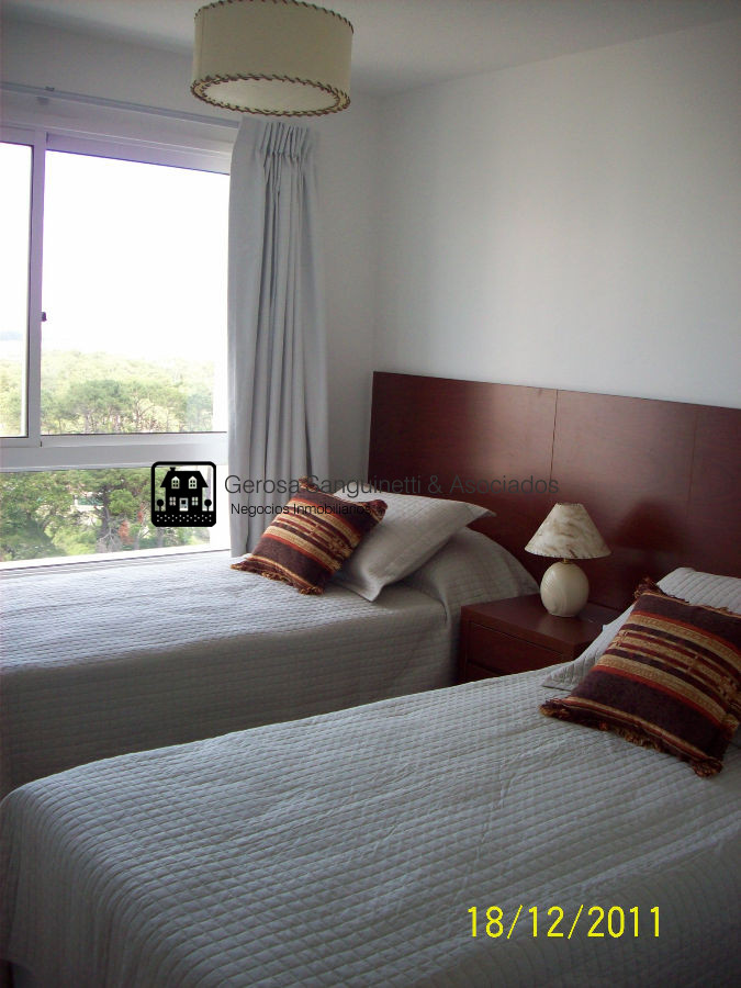 Apartamento ID.219 - Apartamento en Punta del Este, Roosevelt