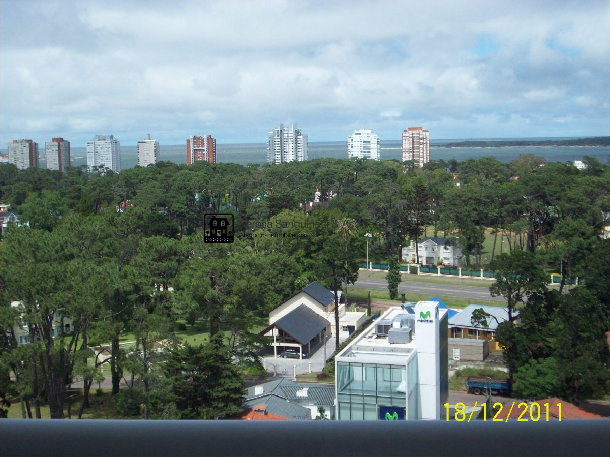 Apartamento ID.219 - Apartamento en Punta del Este, Roosevelt