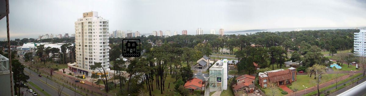 Apartamento ID.219 - Apartamento en Punta del Este, Roosevelt