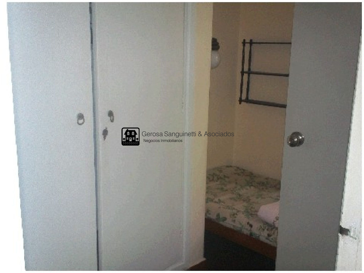 Apartamento ID.21 - Apartamento en Punta del Este, Península