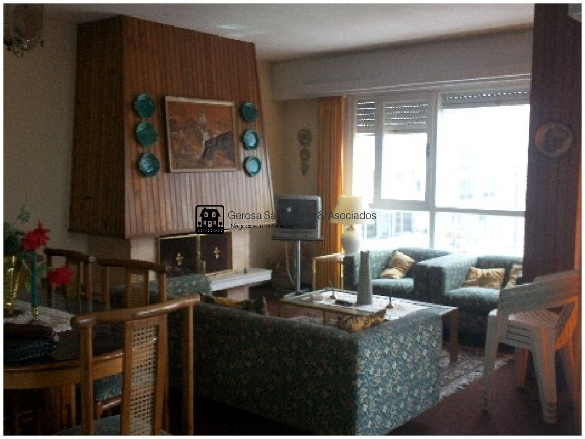 Apartamento ID.21 - Apartamento en Punta del Este, Península
