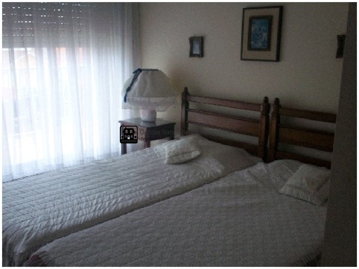 Apartamento ID.21 - Apartamento en Punta del Este, Península