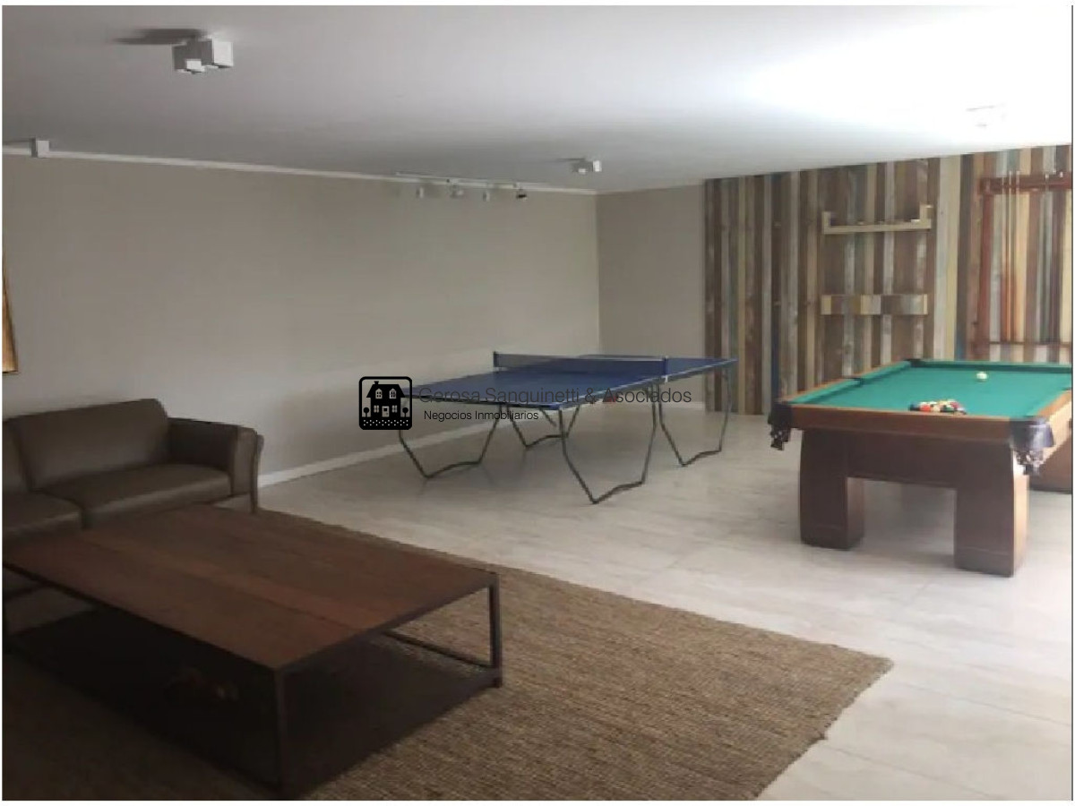 Apartamento ID.25 - Amplio apartamento en la Punta con vista al puerto a pasos del mar