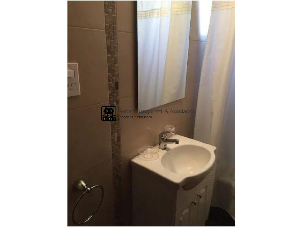 Apartamento ID.25 - Amplio apartamento en la Punta con vista al puerto a pasos del mar