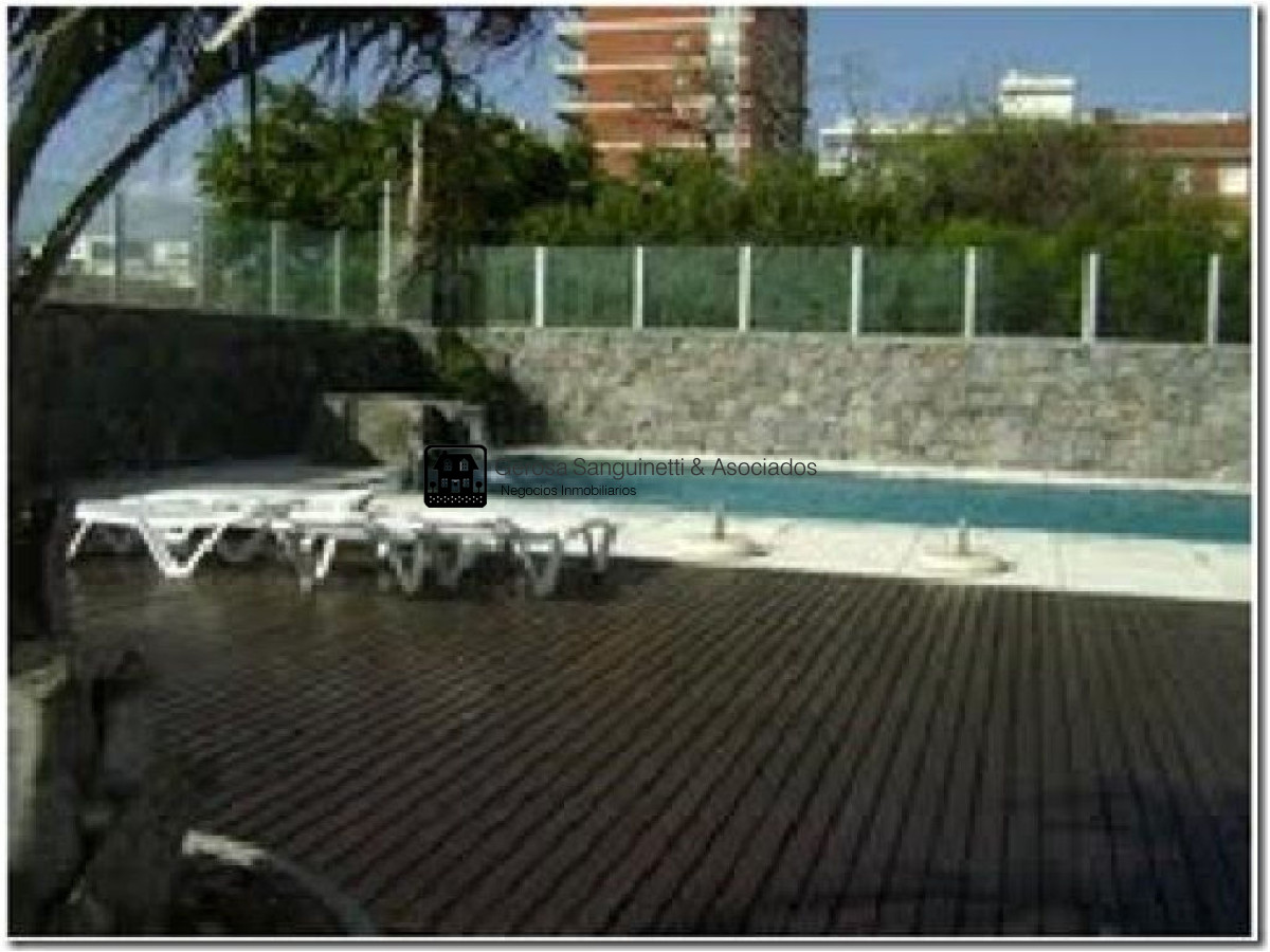 Apartamento ID.25 - Amplio apartamento en la Punta con vista al puerto a pasos del mar
