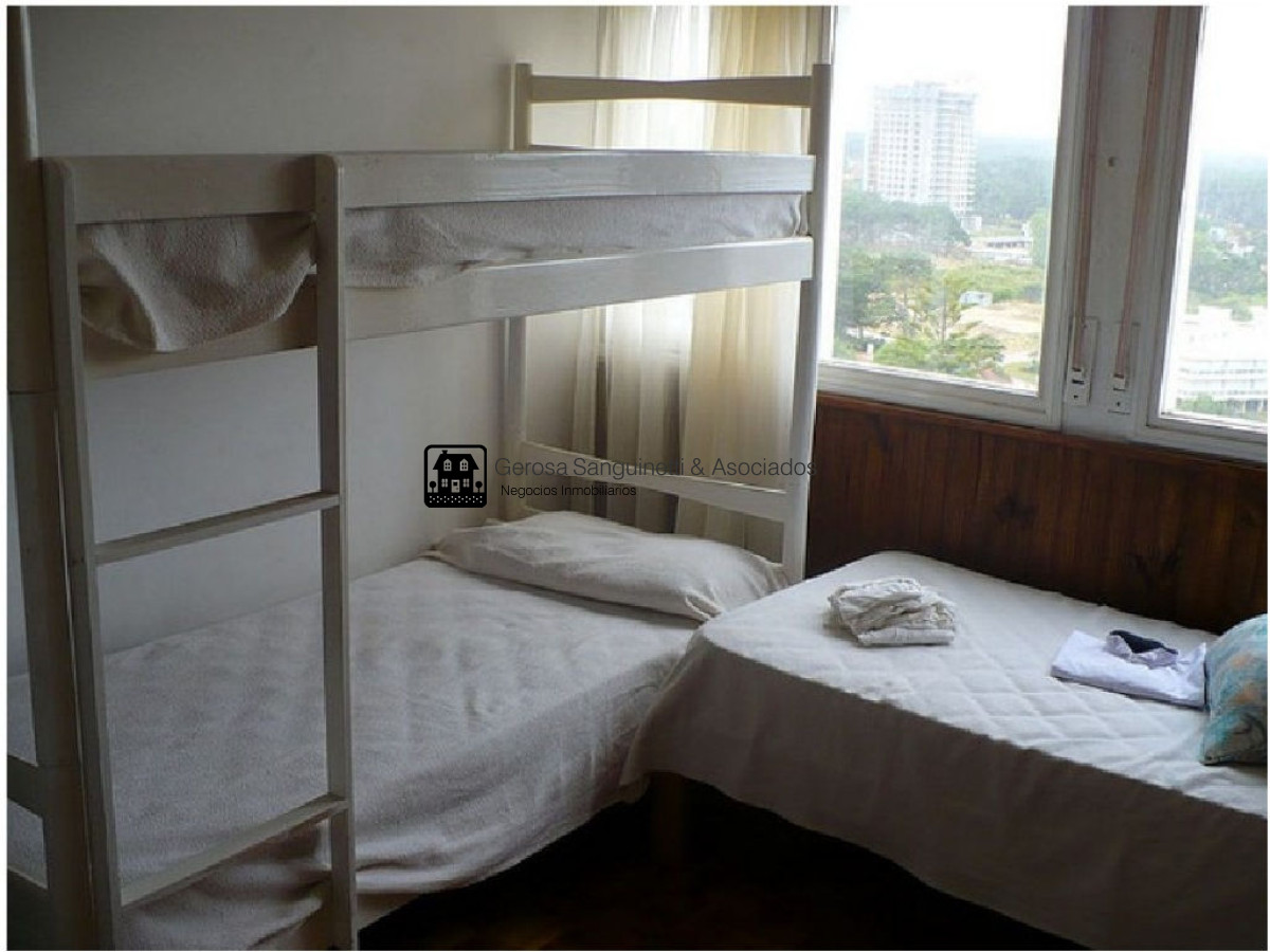 Apartamento ID.28 - Apartamento en Punta del Este, Aidy Grill
