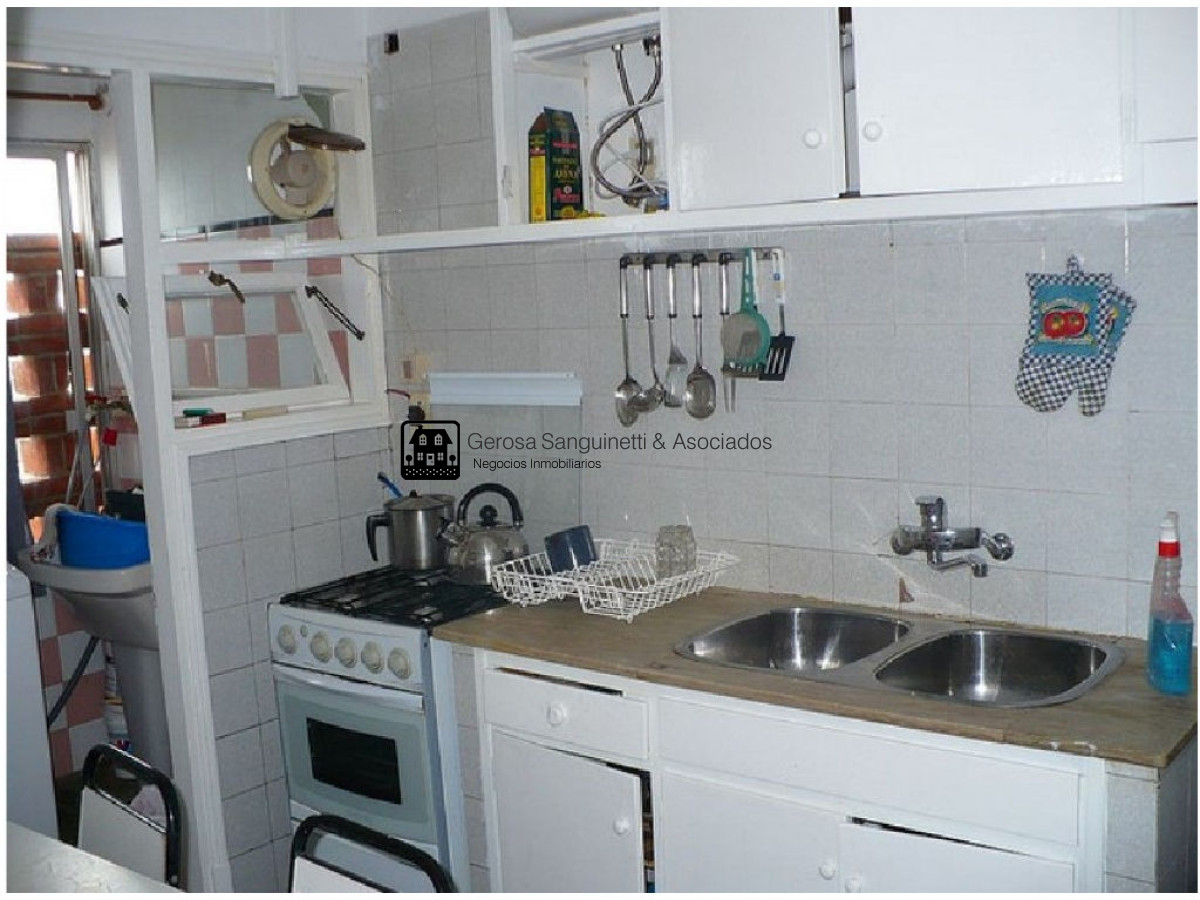 Apartamento ID.28 - Apartamento en Punta del Este, Aidy Grill