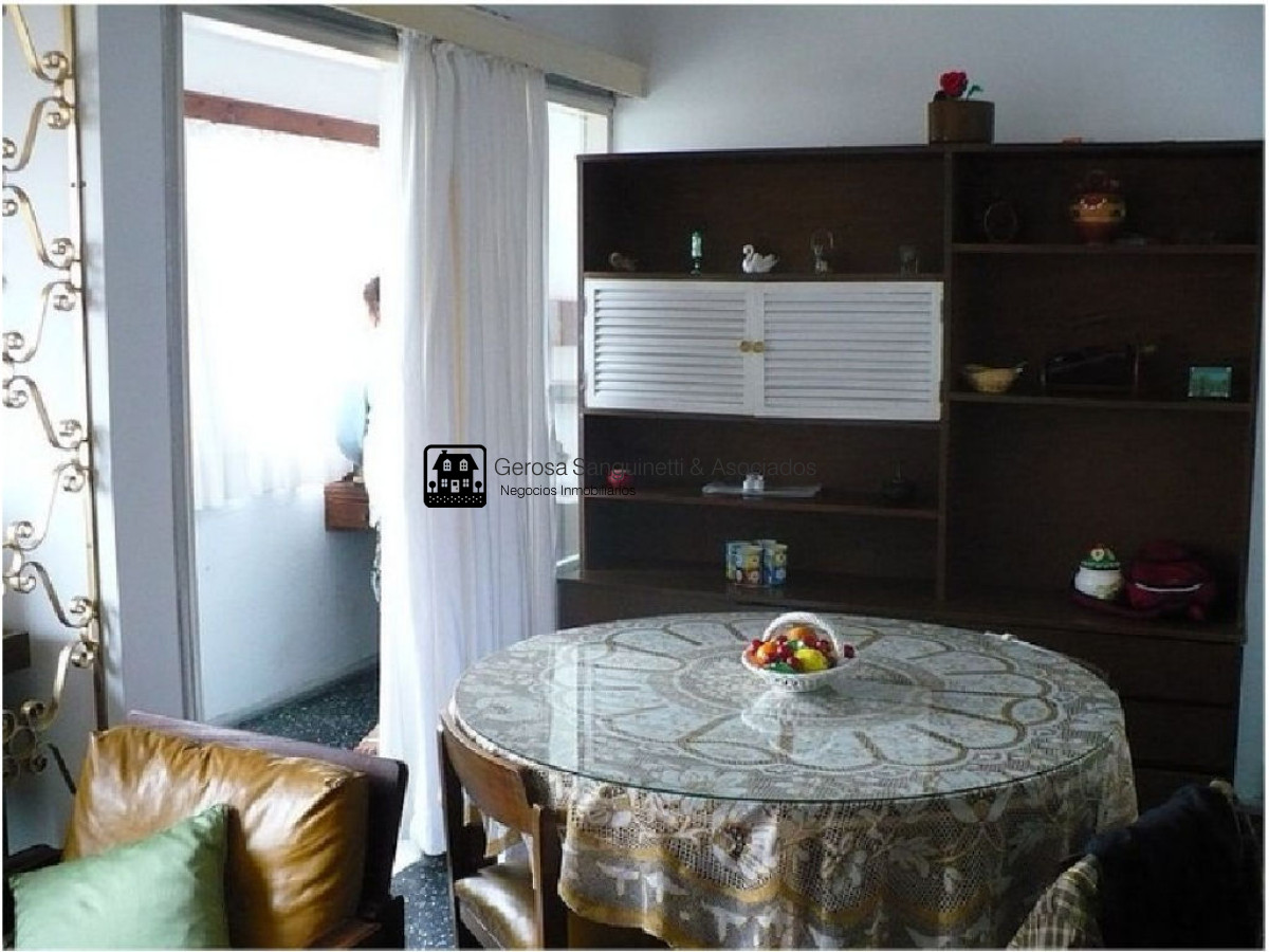 Apartamento ID.28 - Apartamento en Punta del Este, Aidy Grill