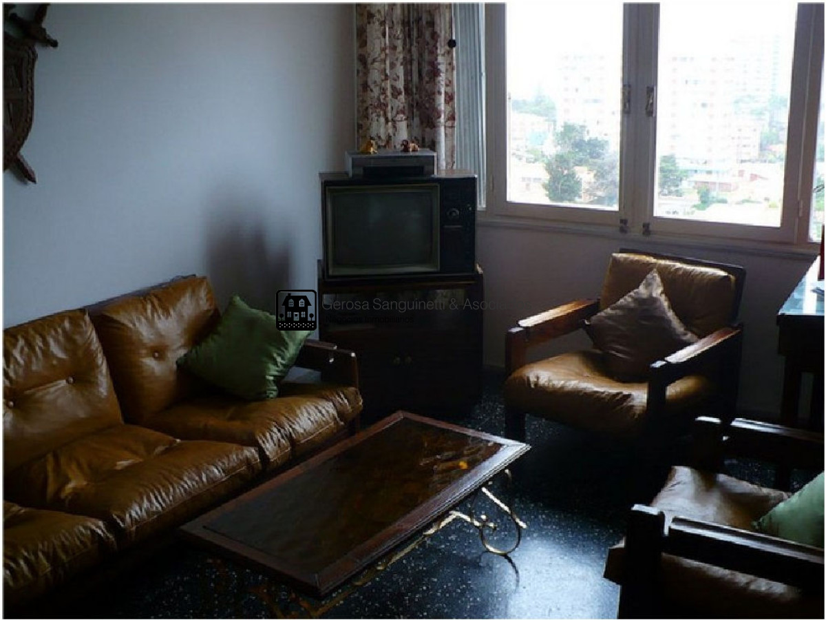 Apartamento ID.28 - Apartamento en Punta del Este, Aidy Grill