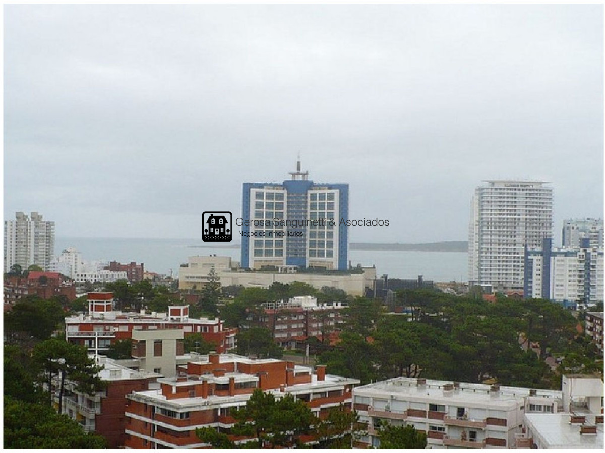 Apartamento ID.28 - Apartamento en Punta del Este, Aidy Grill
