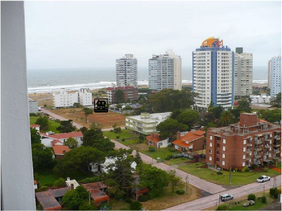 Apartamento ID.28 - Apartamento en Punta del Este, Aidy Grill