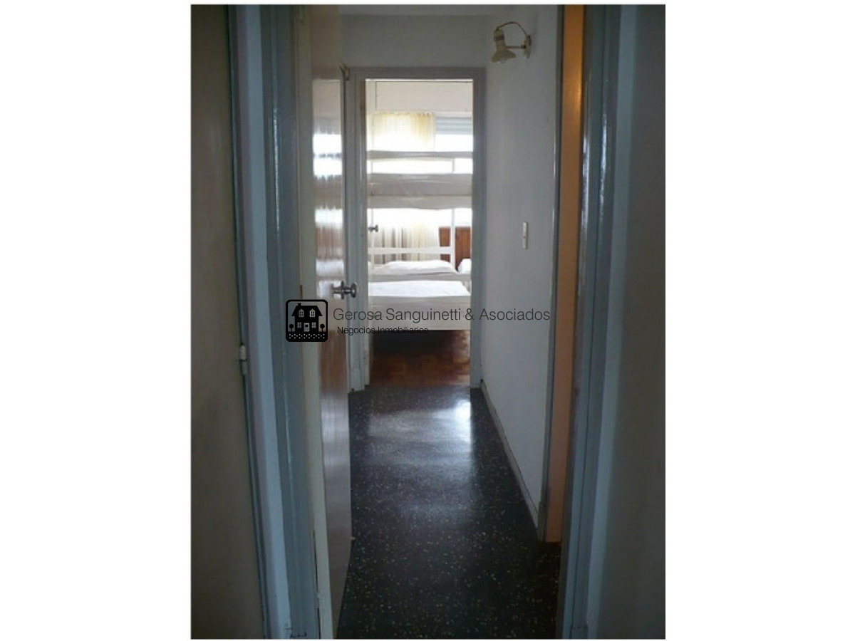 Apartamento ID.28 - Apartamento en Punta del Este, Aidy Grill