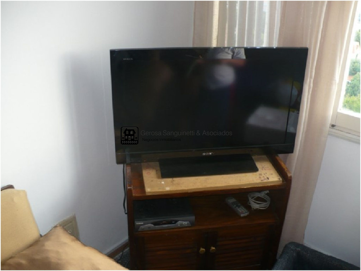 Apartamento ID.28 - Apartamento en Punta del Este, Aidy Grill