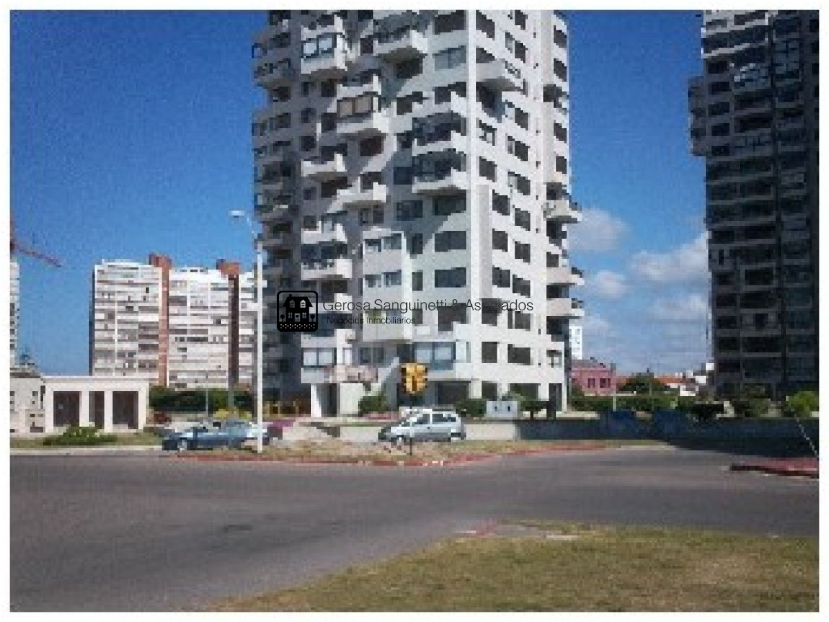 Apartamento ID.2 - Apartamento en Parquemar frente al mar