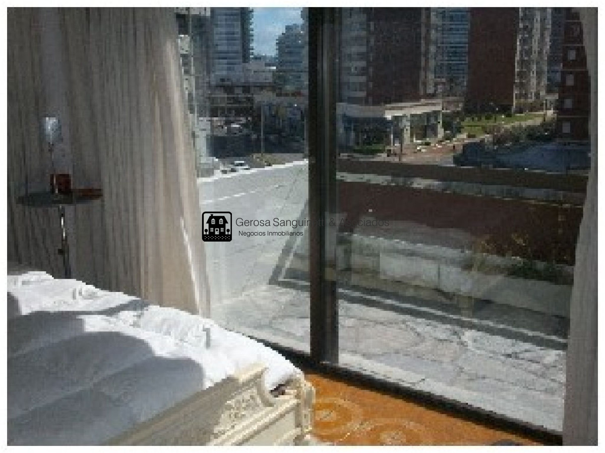 Apartamento ID.2 - Apartamento en Parquemar frente al mar