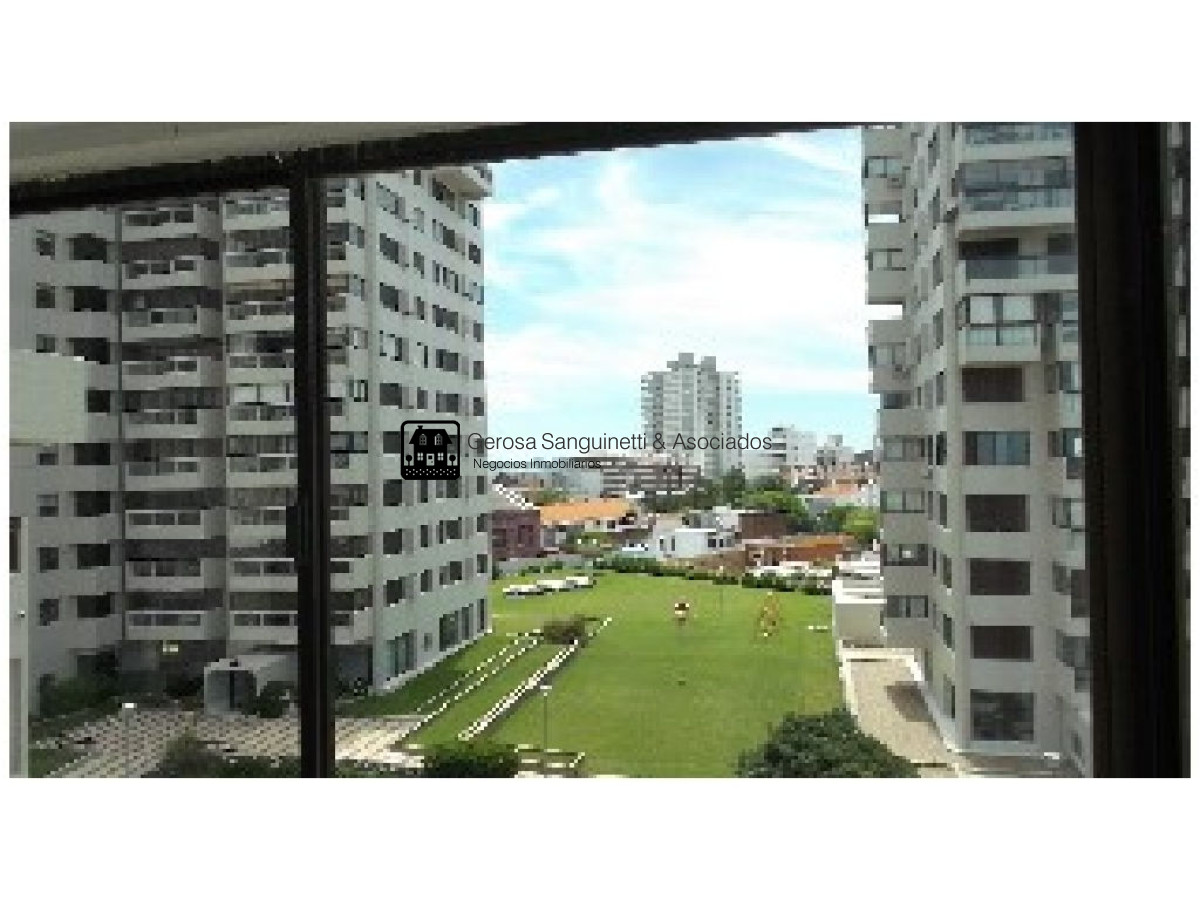 Apartamento ID.2 - Apartamento en Parquemar frente al mar