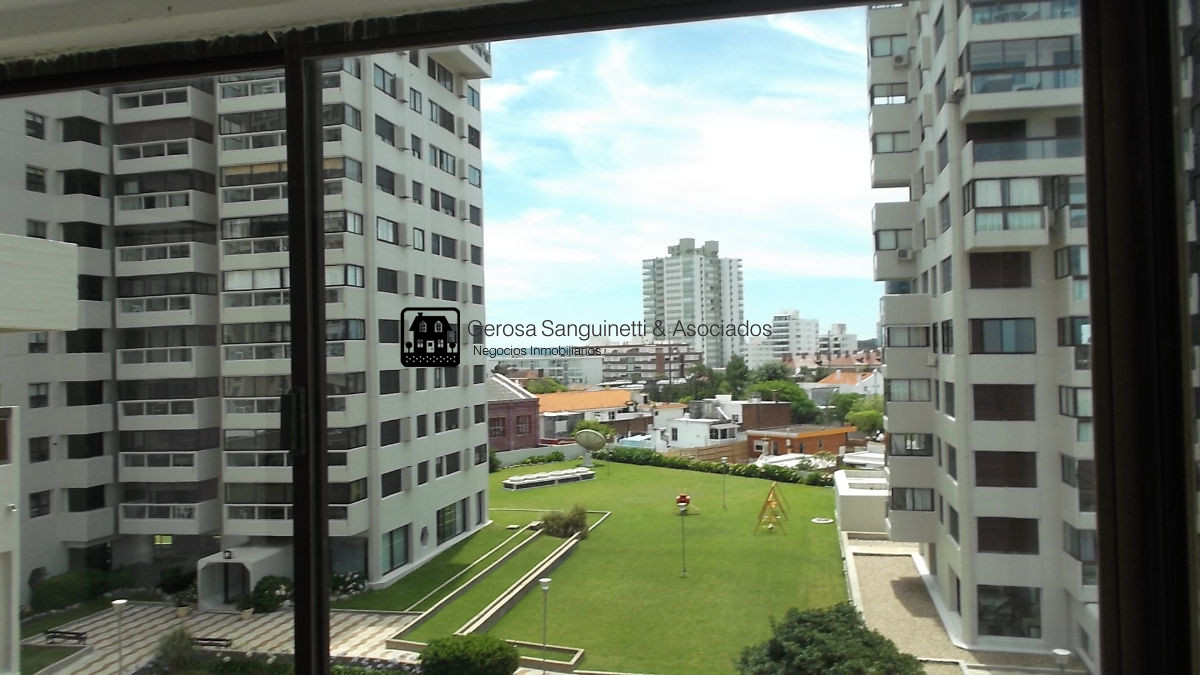 Apartamento ID.2 - Apartamento en Parquemar frente al mar